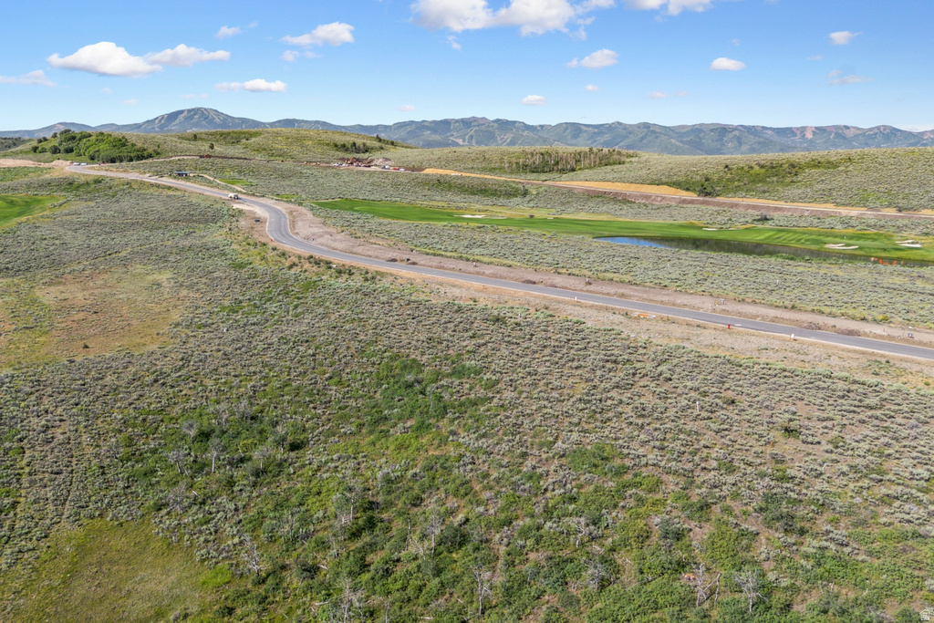 5098 GOLF CLUB LINK LINK #15 Park City, UT 84098