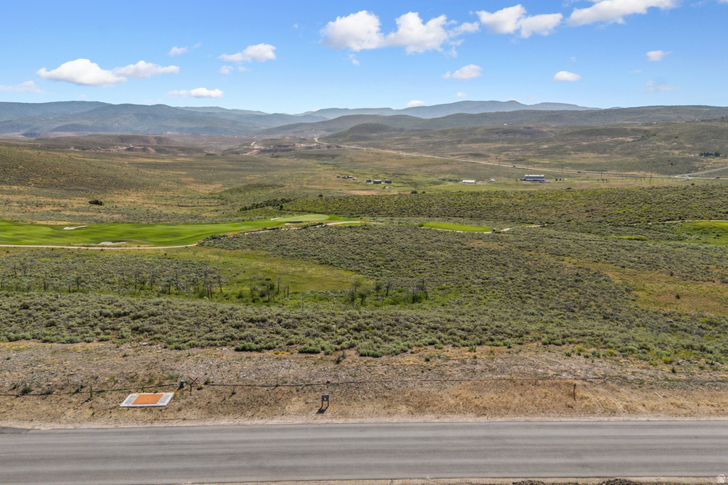 5098 GOLF CLUB LINK LINK #15 Park City, UT 84098