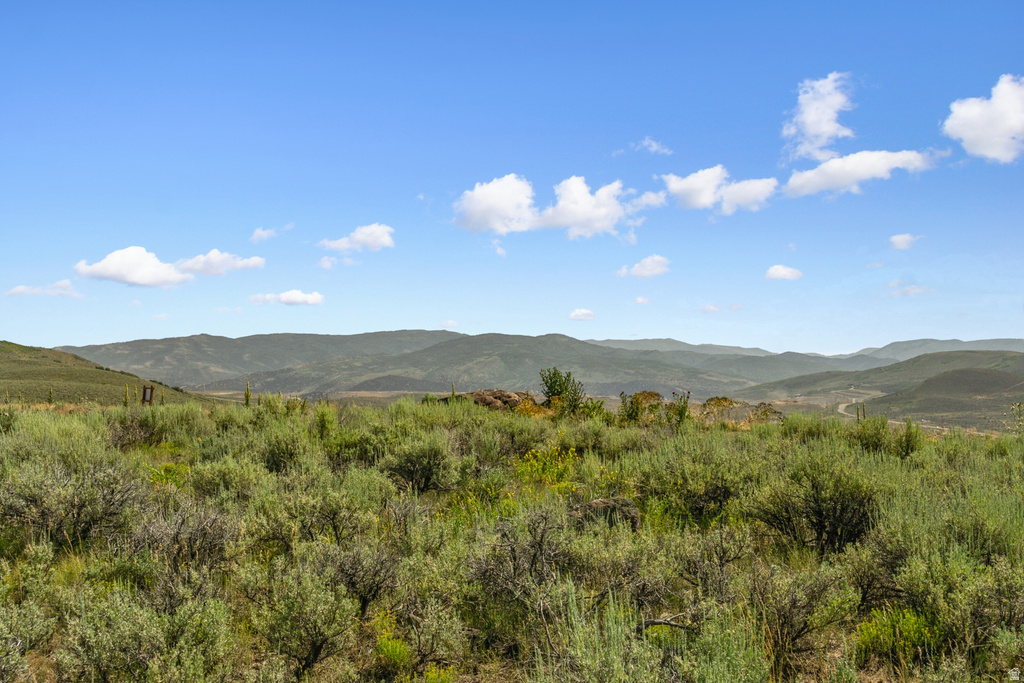 5098 GOLF CLUB LINK LINK #15 Park City, UT 84098