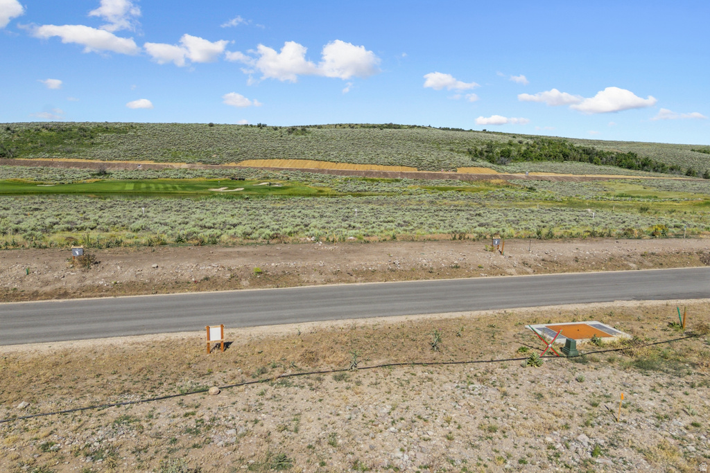 5098 GOLF CLUB LINK LINK #15 Park City, UT 84098