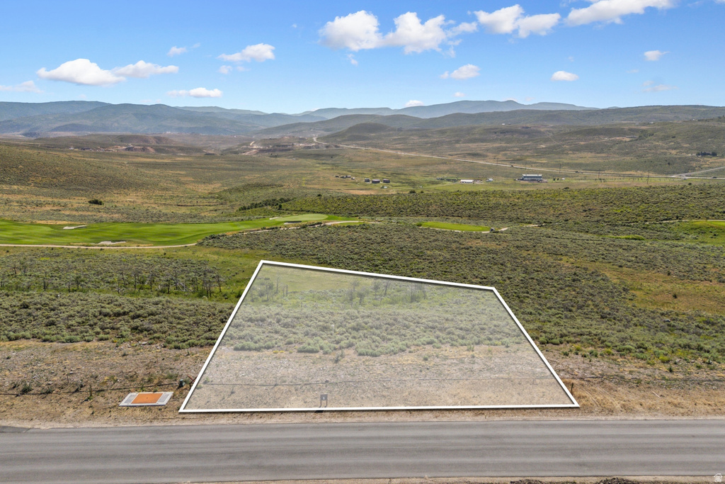 5098 GOLF CLUB LINK LINK #15 Park City, UT 84098