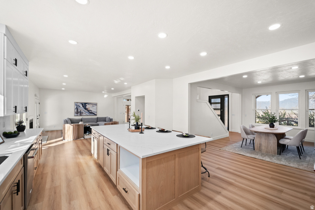 15258 S MOUNTAINSIDE DR Bluffdale, UT 84065