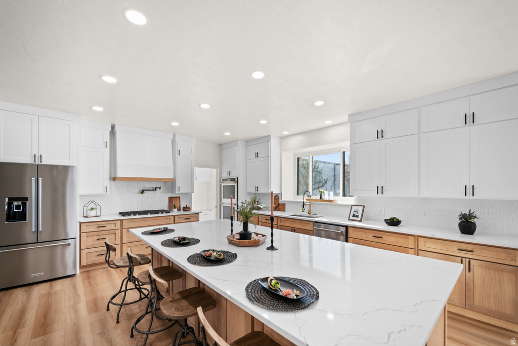 15258 S MOUNTAINSIDE DR Bluffdale, UT 84065