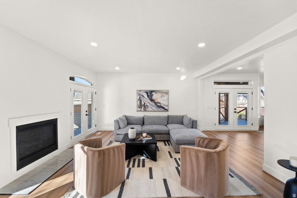 15258 S MOUNTAINSIDE DR Bluffdale, UT 84065