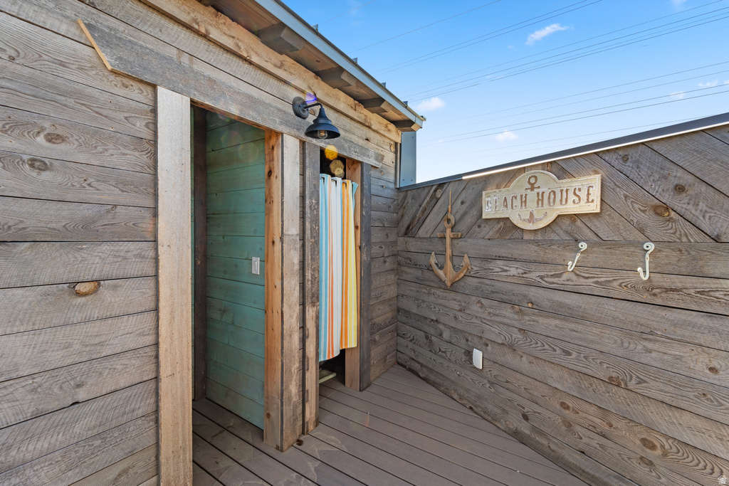 15258 S MOUNTAINSIDE DR Bluffdale, UT 84065