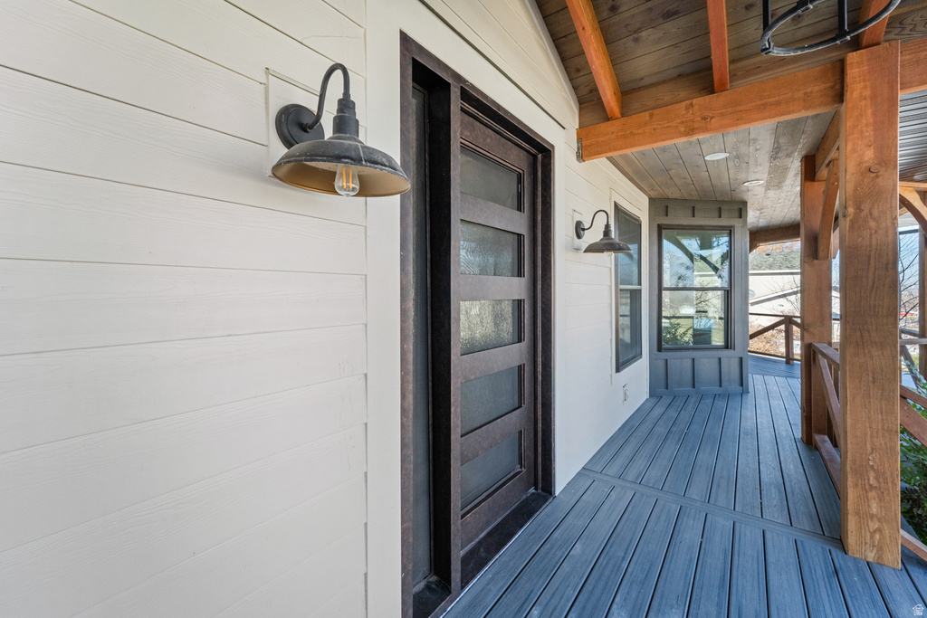 15258 S MOUNTAINSIDE DR Bluffdale, UT 84065