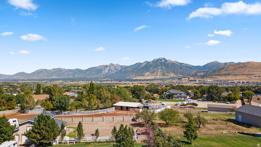 15258 S MOUNTAINSIDE DR Bluffdale, UT 84065
