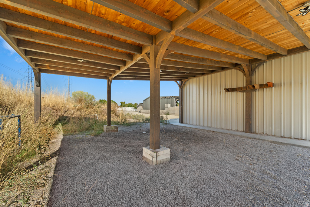 15258 S MOUNTAINSIDE DR Bluffdale, UT 84065