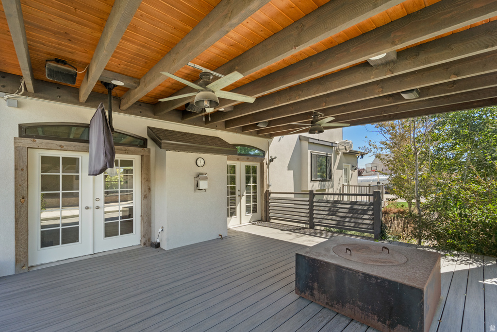 15258 S MOUNTAINSIDE DR Bluffdale, UT 84065