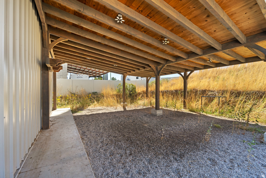 15258 S MOUNTAINSIDE DR Bluffdale, UT 84065