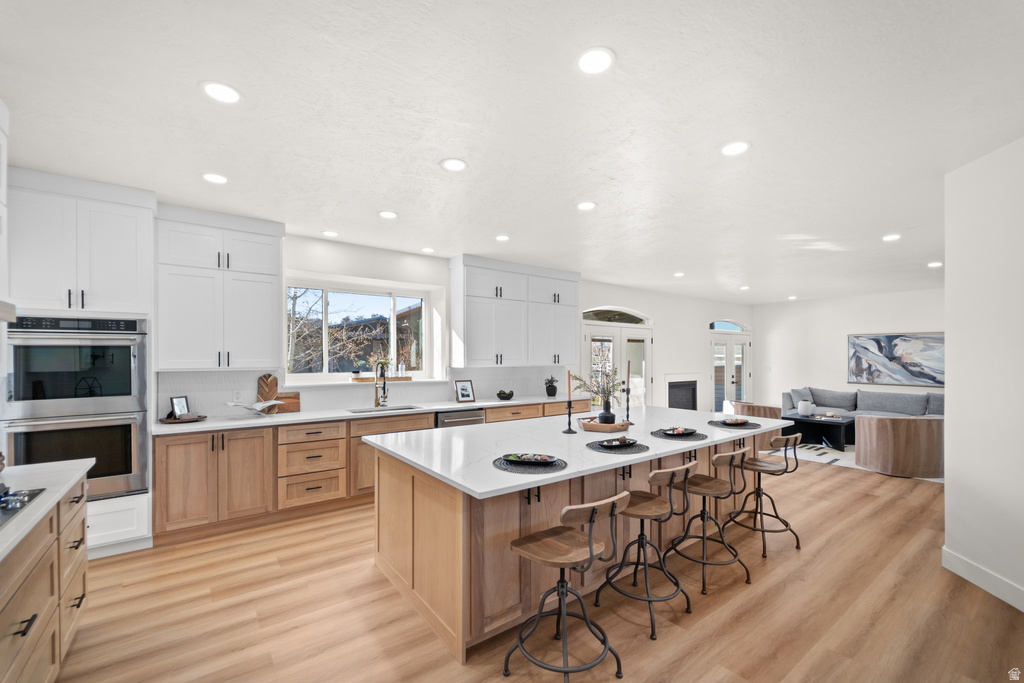 15258 S MOUNTAINSIDE DR Bluffdale, UT 84065