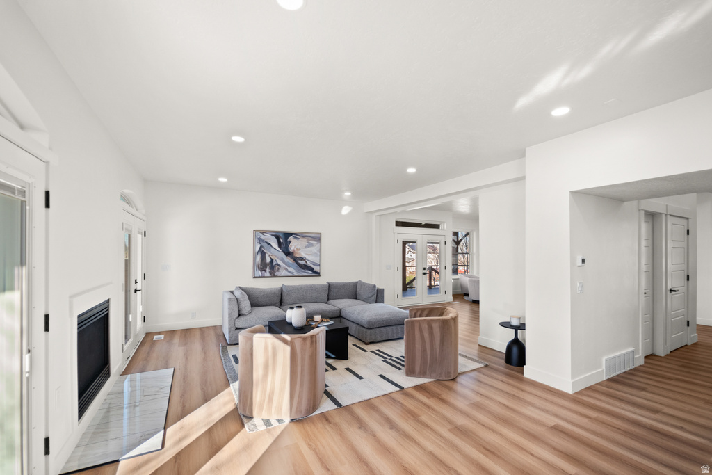 15258 S MOUNTAINSIDE DR Bluffdale, UT 84065