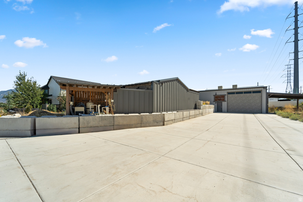 15258 S MOUNTAINSIDE DR Bluffdale, UT 84065