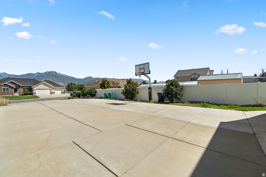 15258 S MOUNTAINSIDE DR Bluffdale, UT 84065