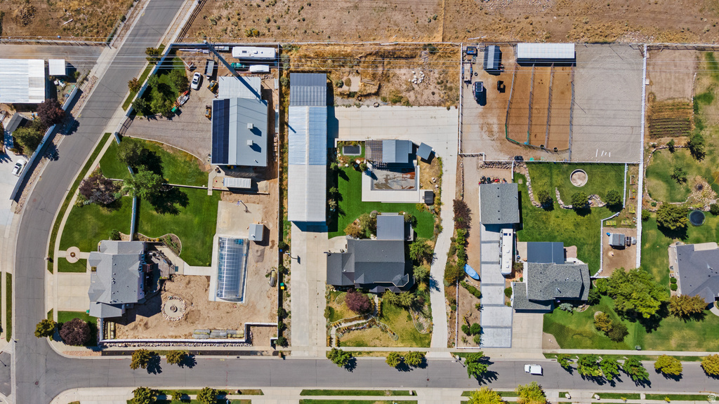 15258 S MOUNTAINSIDE DR Bluffdale, UT 84065