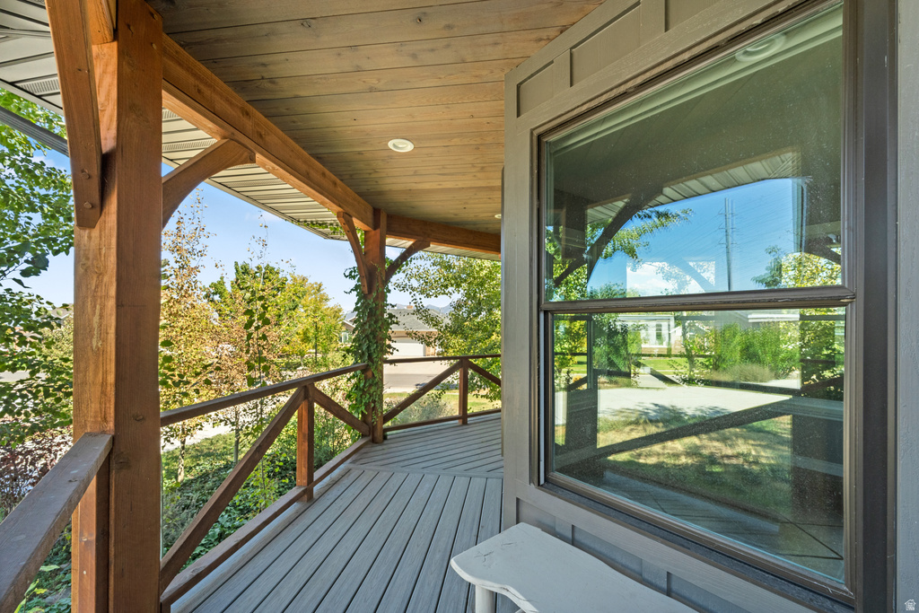 15258 S MOUNTAINSIDE DR Bluffdale, UT 84065