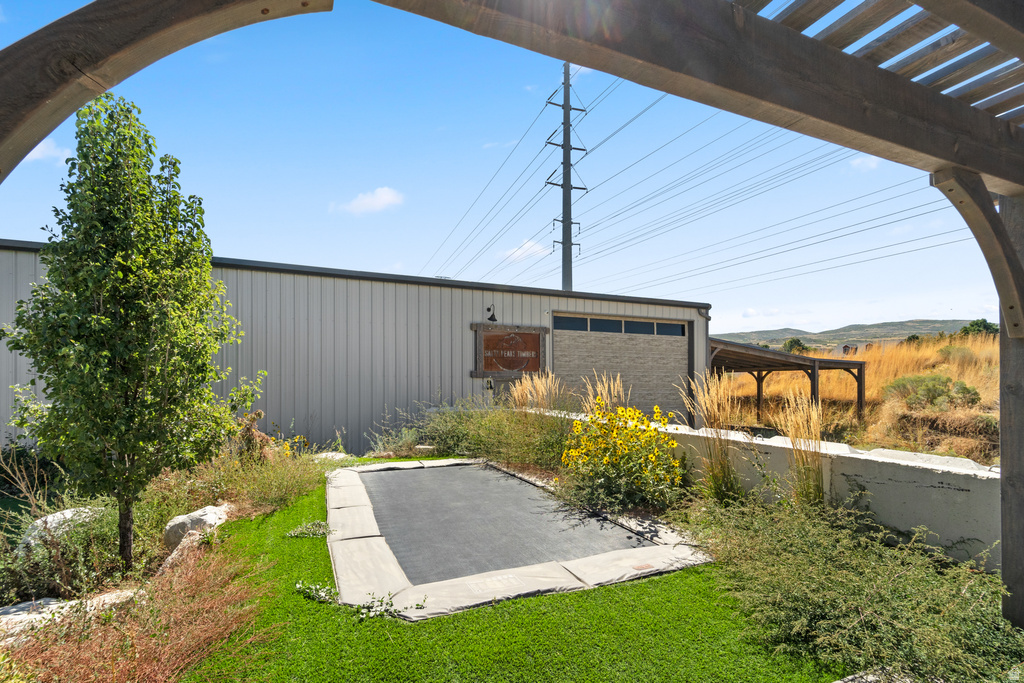 15258 S MOUNTAINSIDE DR Bluffdale, UT 84065