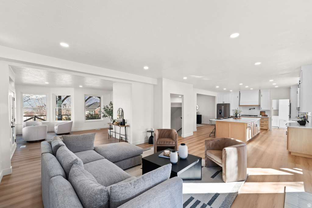 15258 S MOUNTAINSIDE DR Bluffdale, UT 84065