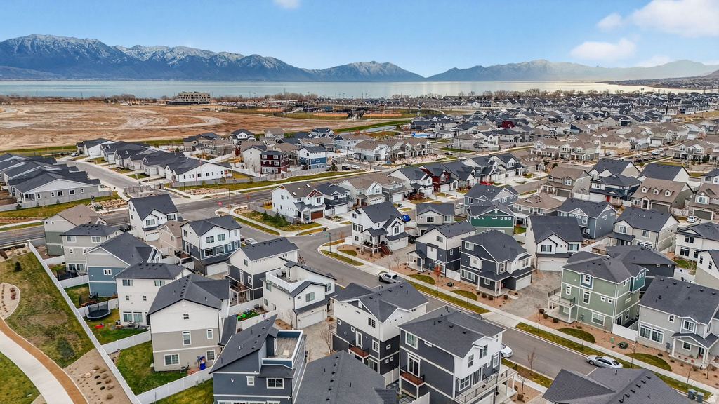 174 E POLARIS DR Saratoga Springs, UT 84045