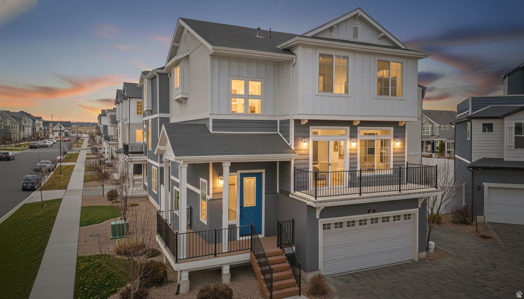 174 E POLARIS DR Saratoga Springs, UT 84045