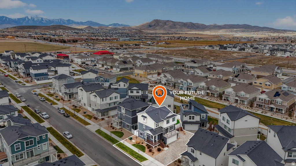 174 E POLARIS DR Saratoga Springs, UT 84045