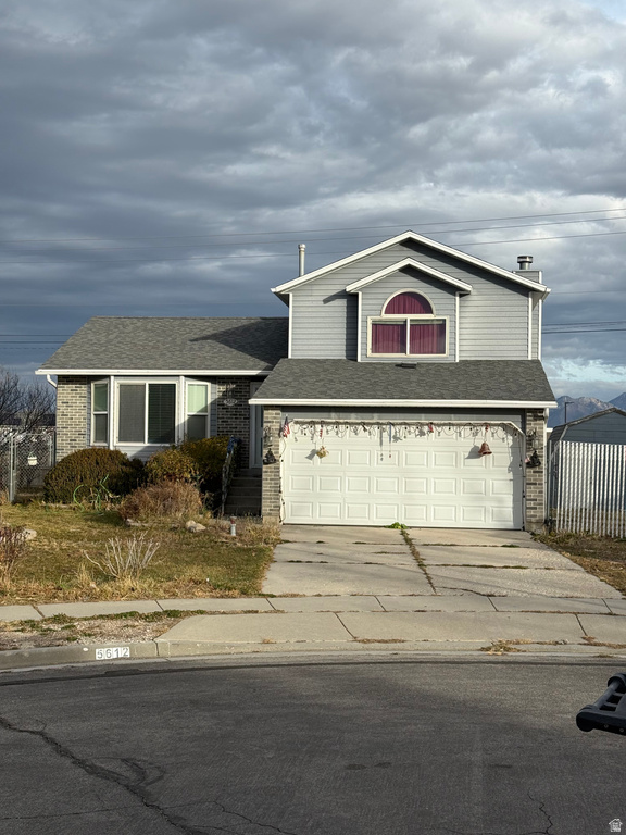 5612 W WALNUT RIDGE CIR Kearns, UT 84118