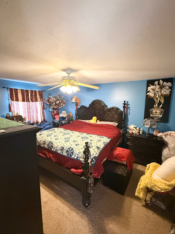 5612 W WALNUT RIDGE CIR Kearns, UT 84118