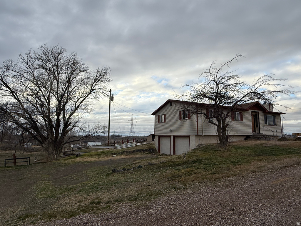 2932 S ARTHUR American Falls, ID 83211