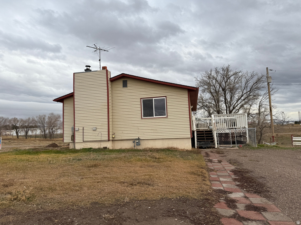 2932 S ARTHUR American Falls, ID 83211