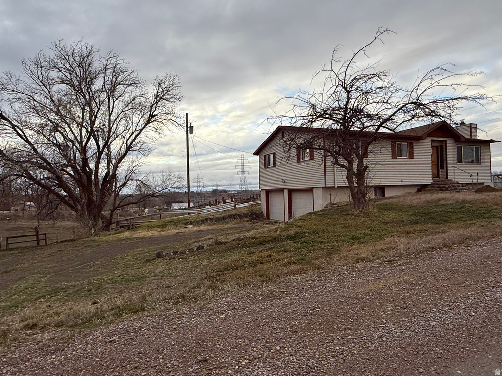 2932 S ARTHUR American Falls, ID 83211