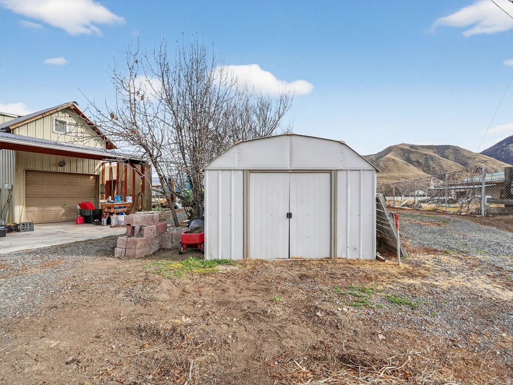 1631 S HWY 198 Payson, UT 84651
