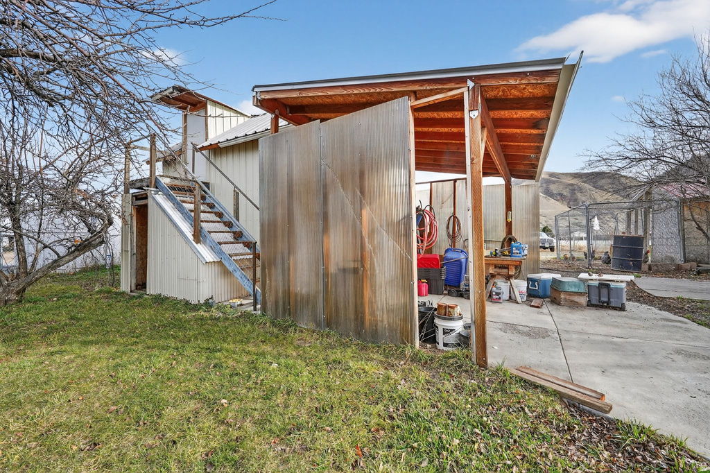 1631 S HWY 198 Payson, UT 84651