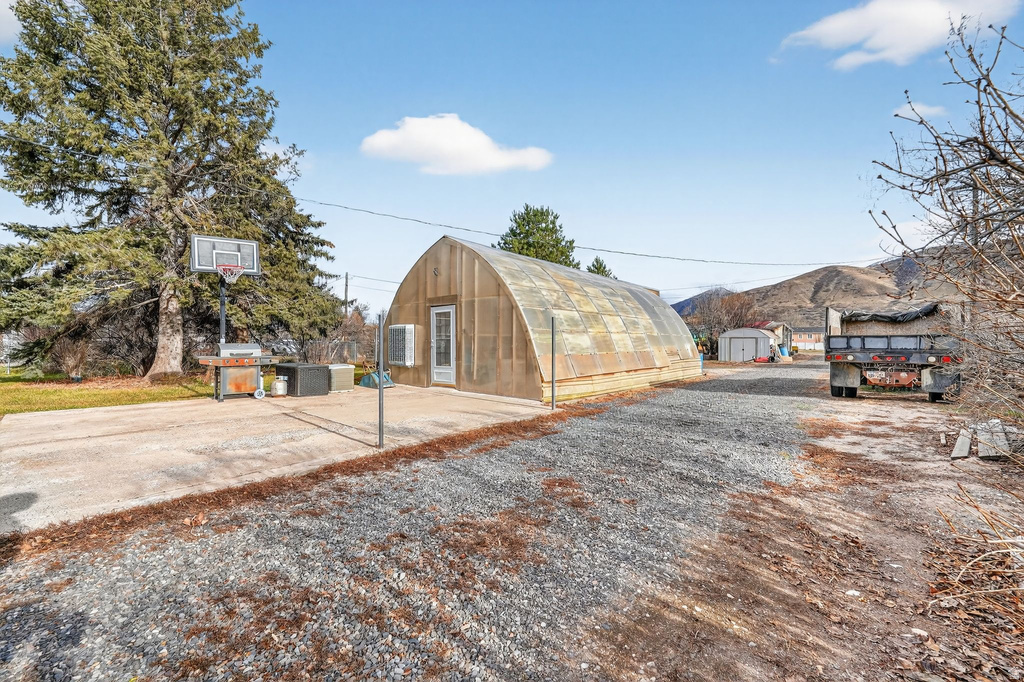 1631 S HWY 198 Payson, UT 84651