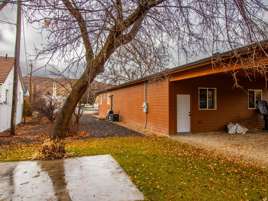 50 N 66 E Coalville, UT 84017