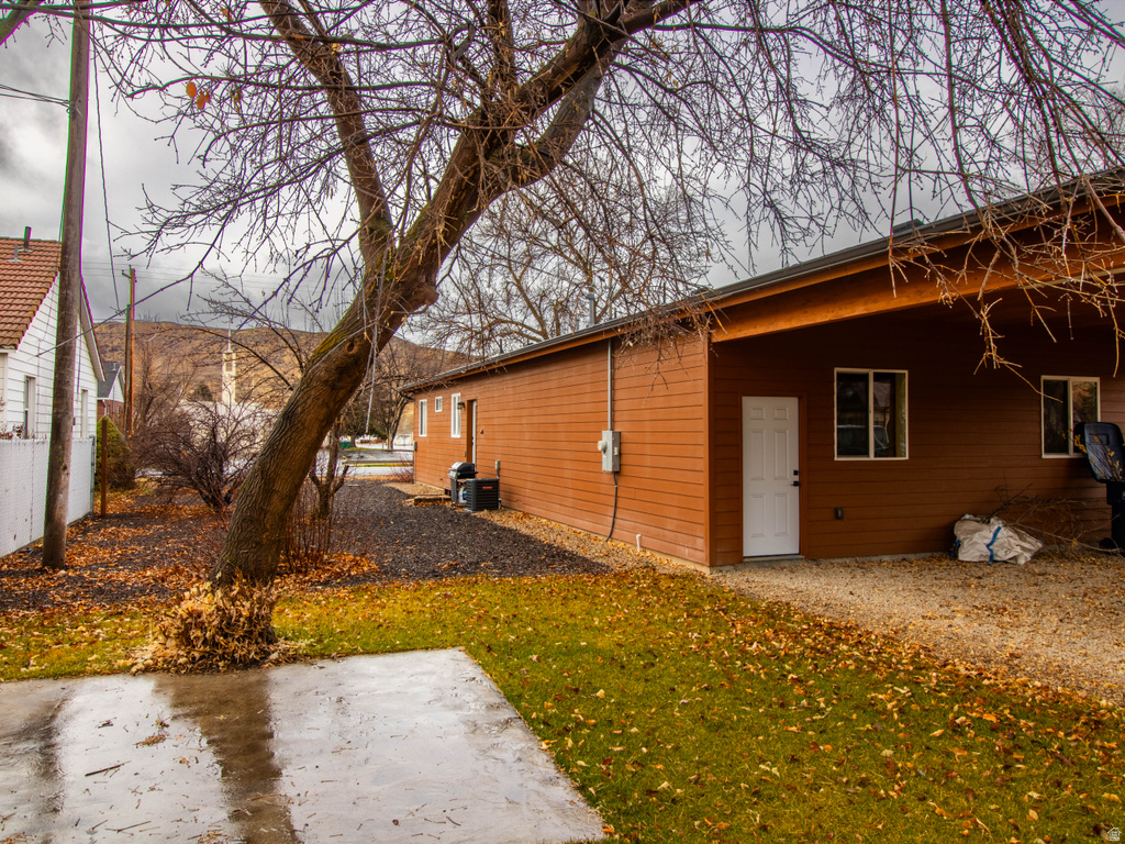 50 N 66 E Coalville, UT 84017