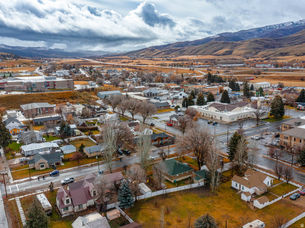 50 N 66 E Coalville, UT 84017