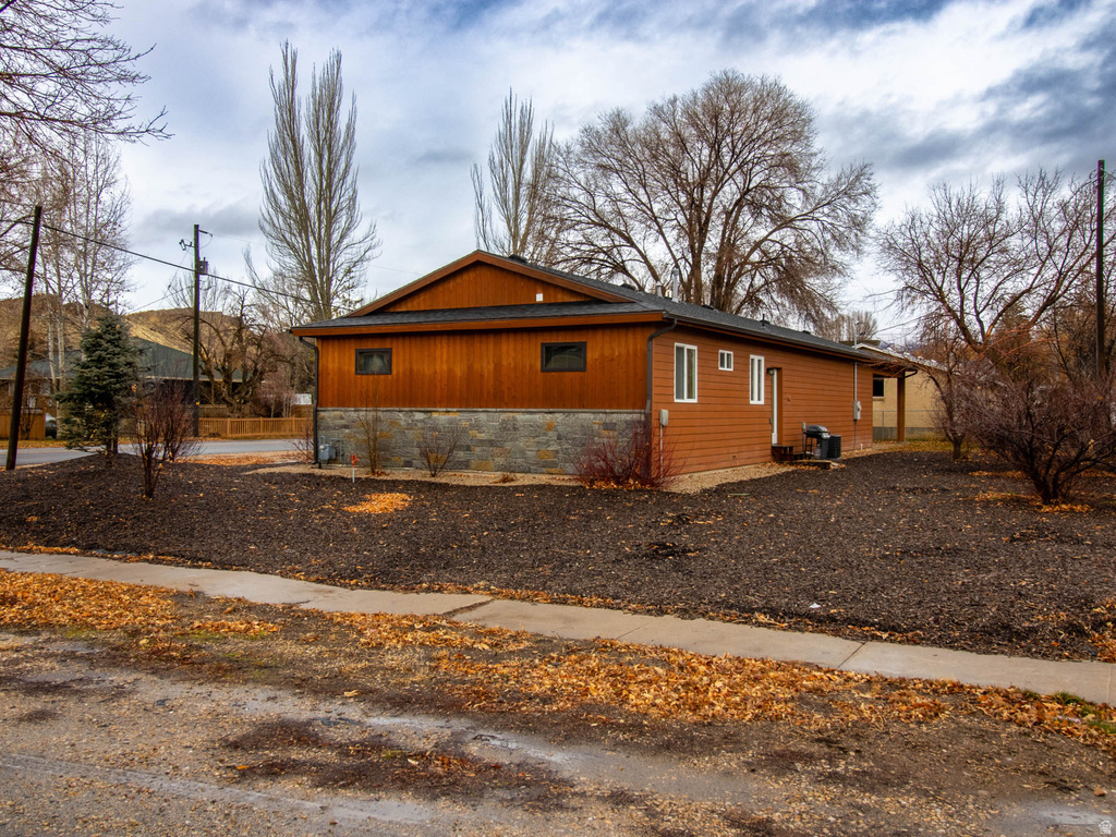 50 N 66 E Coalville, UT 84017