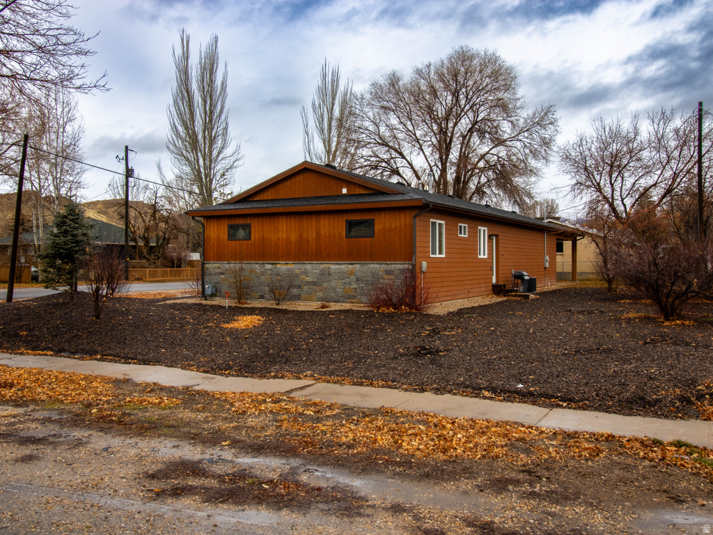 50 N 66 E Coalville, UT 84017