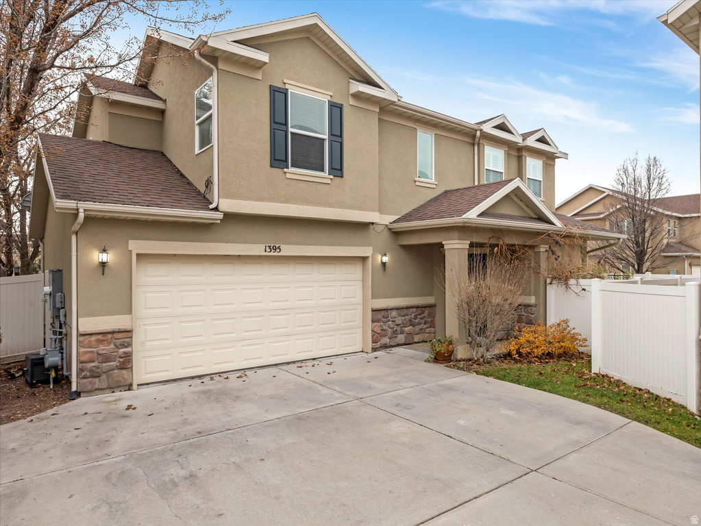 1395 E 6125 S South Ogden, UT 84405