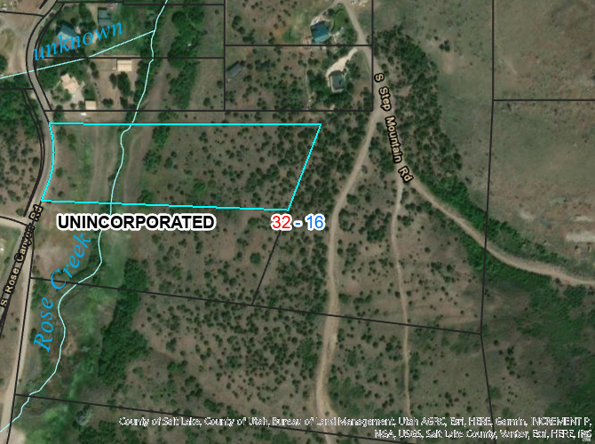 15273 S ROSE CANYON RD Herriman, UT 84096