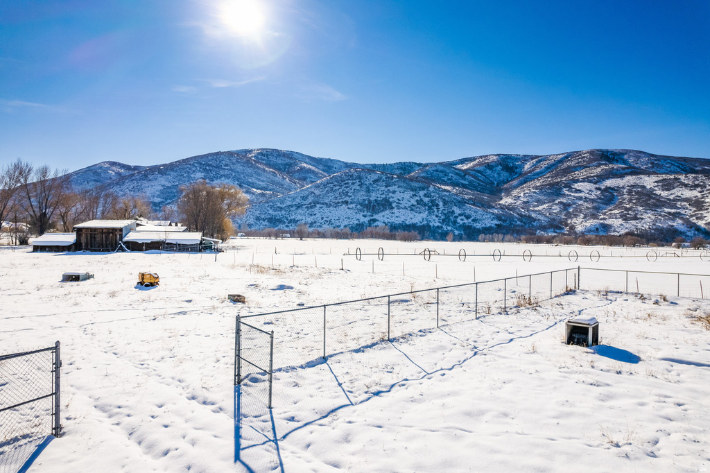 3650 S HIGHWAY 40 Heber City, UT 84032