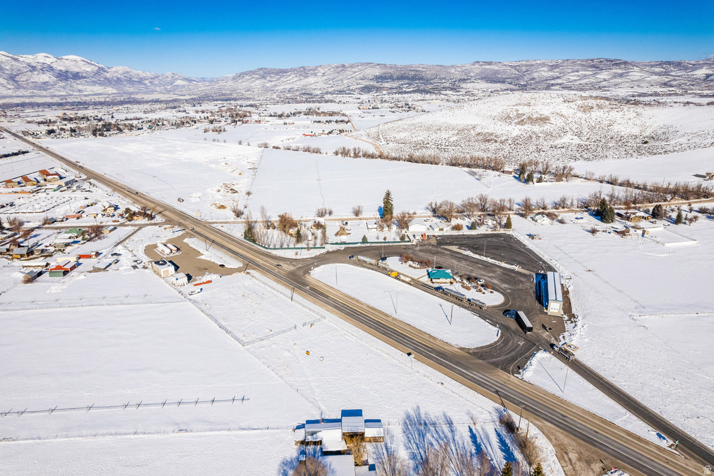 3650 S HIGHWAY 40 Heber City, UT 84032