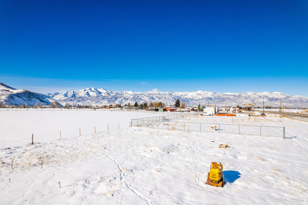 3650 S HIGHWAY 40 Heber City, UT 84032