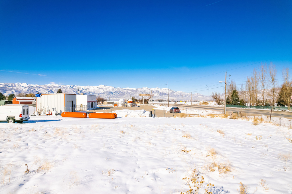 3650 S HIGHWAY 40 Heber City, UT 84032