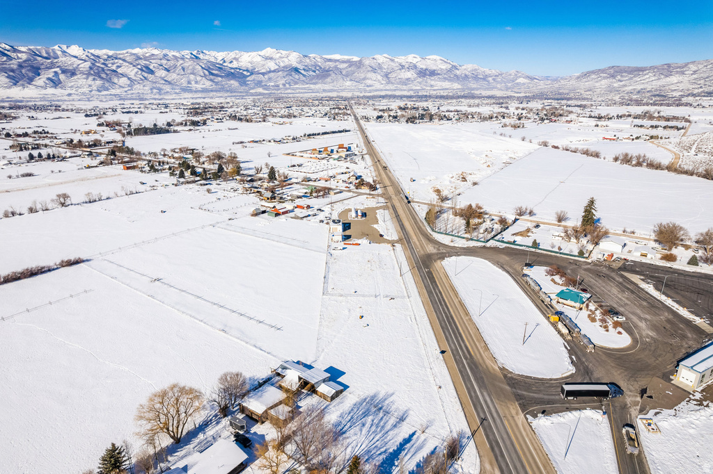 3650 S HIGHWAY 40 Heber City, UT 84032