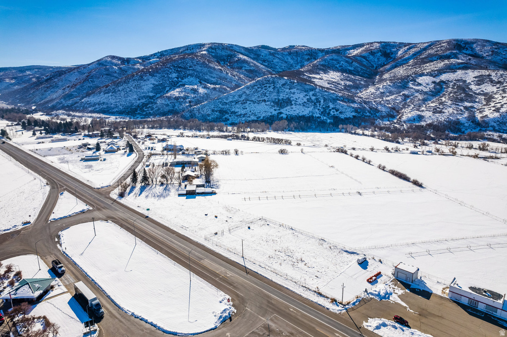 3650 S HIGHWAY 40 Heber City, UT 84032