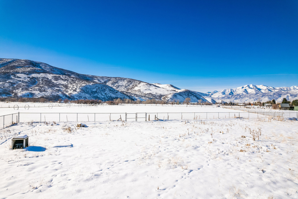 3650 S HIGHWAY 40 Heber City, UT 84032