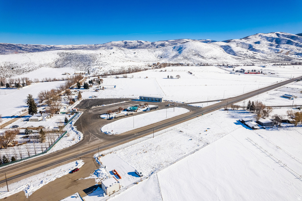 3650 S HIGHWAY 40 Heber City, UT 84032