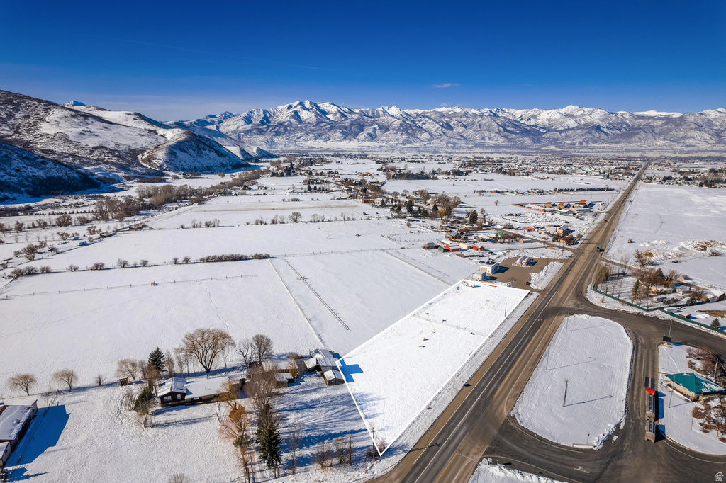 3650 S HIGHWAY 40 Heber City, UT 84032