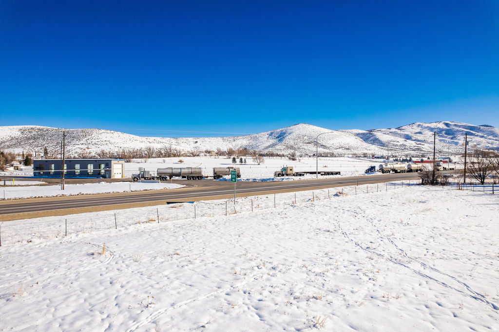 3650 S HIGHWAY 40 Heber City, UT 84032